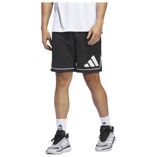 Adidas Ανδρικό σορτς Badge of Sport Shorts Adidas Ανδρικό σορτς Badge of Sport Shorts